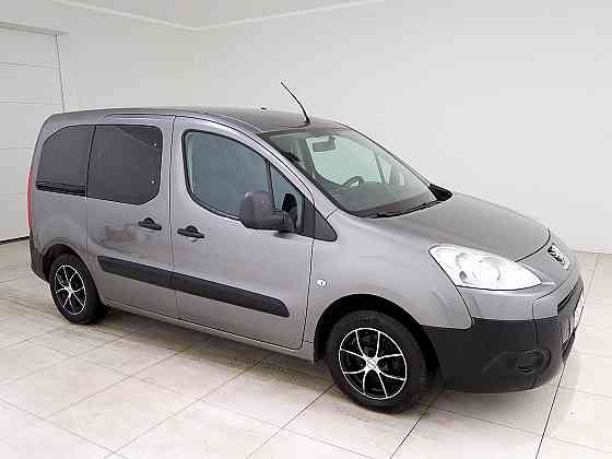 Peugeot Partner Multispace 1.6 66kW Таллин