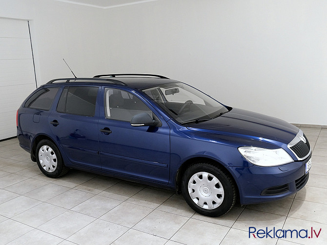 Skoda Octavia Comfortline Facelift 1.2 77kW Таллин - изображение 1