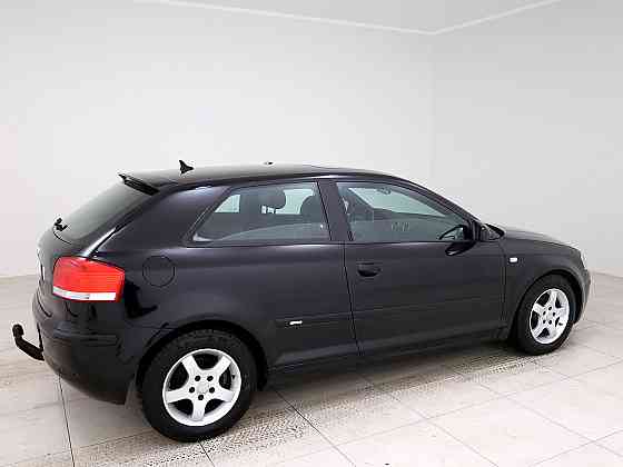 Audi A3 S-line 2.0 TDI 103kW Таллин