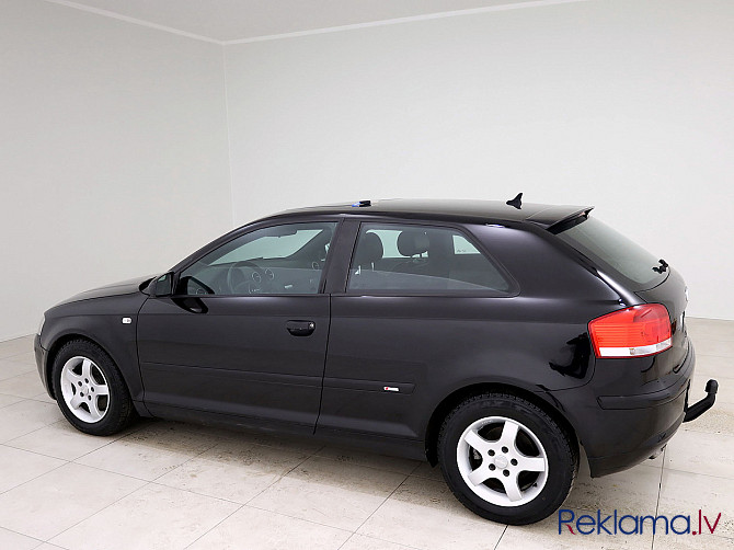 Audi A3 S-line 2.0 TDI 103kW Tallina - foto 4