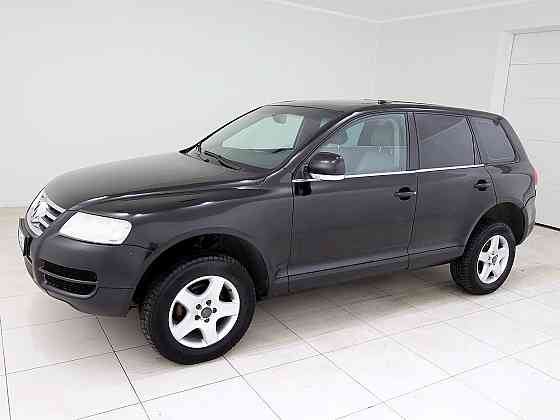 Volkswagen Touareg Comfortline ATM 2.5 TDI 128kW Tallina