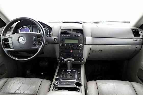 Volkswagen Touareg Comfortline ATM 2.5 TDI 128kW Tallina