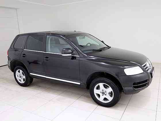 Volkswagen Touareg Comfortline ATM 2.5 TDI 128kW Tallina