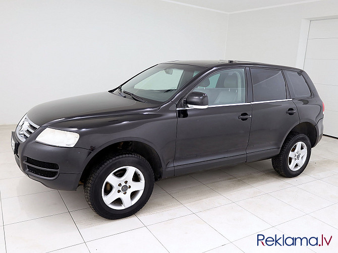 Volkswagen Touareg Comfortline ATM 2.5 TDI 128kW Tallina - foto 2