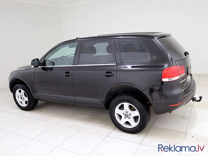 Volkswagen Touareg Comfortline ATM 2.5 TDI 128kW Tallina - foto 4