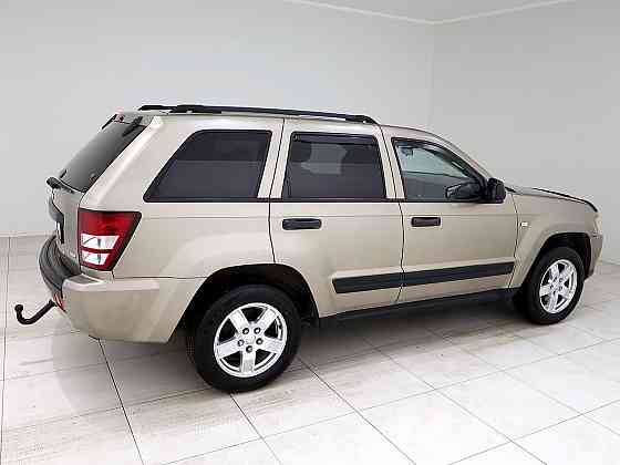 Jeep Grand Cherokee Laredo 3.0 CRD 160kW Таллин