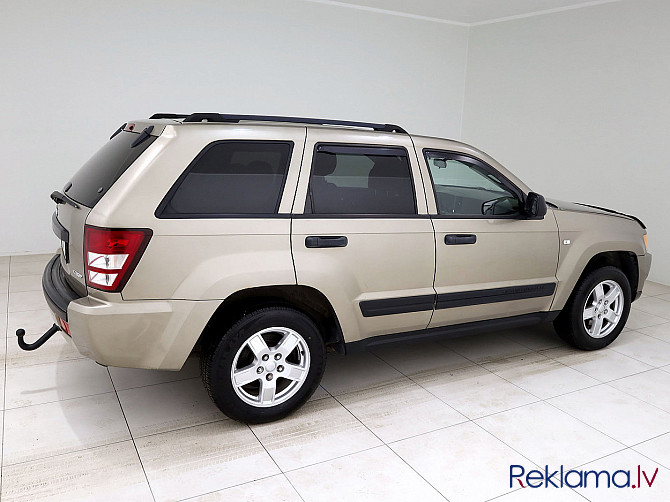 Jeep Grand Cherokee Laredo 3.0 CRD 160kW Tallina - foto 3