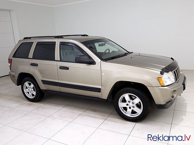 Jeep Grand Cherokee Laredo 3.0 CRD 160kW Tallina - foto 1