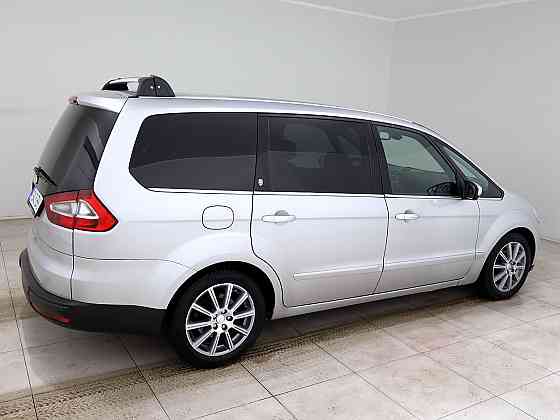 Ford Galaxy Ghia Luxury ATM 2.0 TDCi 96kW Таллин