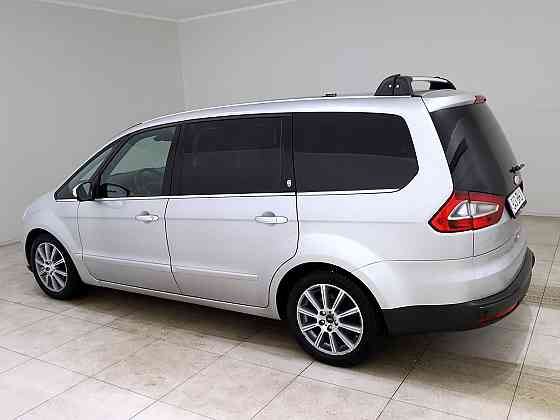 Ford Galaxy Ghia Luxury ATM 2.0 TDCi 96kW Таллин