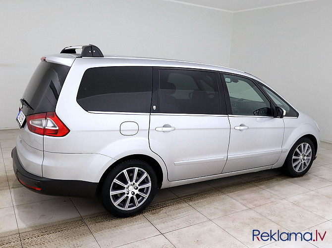 Ford Galaxy Ghia Luxury ATM 2.0 TDCi 96kW Таллин - изображение 3