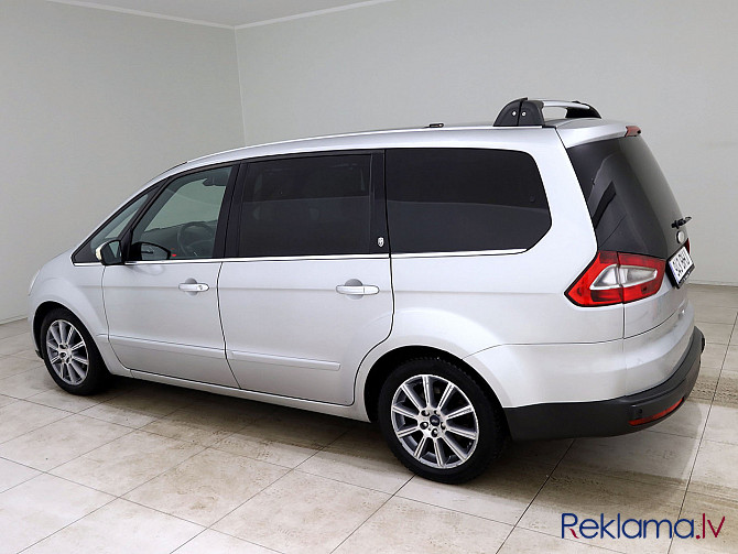 Ford Galaxy Ghia Luxury ATM 2.0 TDCi 96kW Таллин - изображение 4