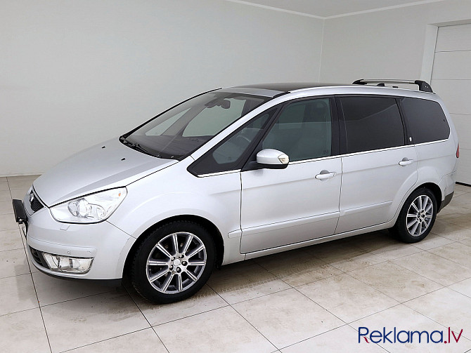 Ford Galaxy Ghia Luxury ATM 2.0 TDCi 96kW Таллин - изображение 2