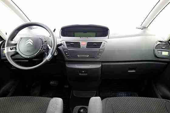 Citroen C4 Picasso Comfort Facelift ATM 1.6 HDi 82kW Таллин