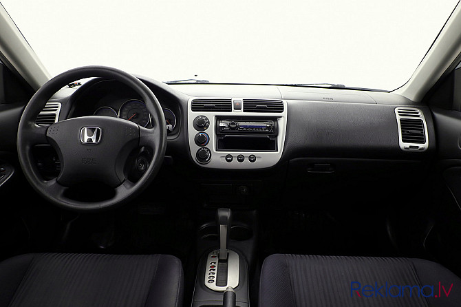 Honda Civic Elegance ATM 1.6 81kW Tallina - foto 5