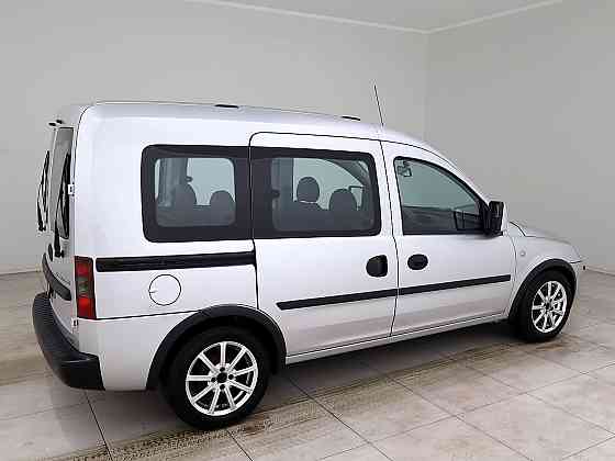 Opel Combo Kombi Passenger 1.2 CDTi 51kW Tallina