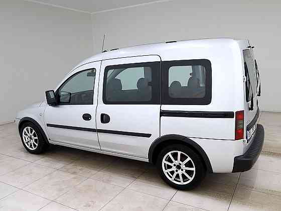 Opel Combo Kombi Passenger 1.2 CDTi 51kW Tallina