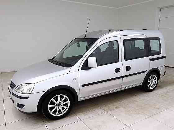 Opel Combo Kombi Passenger 1.2 CDTi 51kW Tallina