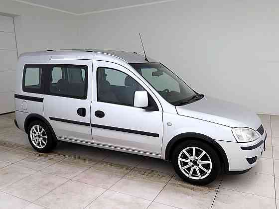 Opel Combo Kombi Passenger 1.2 CDTi 51kW Tallina