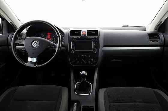 Volkswagen Golf Variant Comfortline 2.0 TDI 103kW Таллин