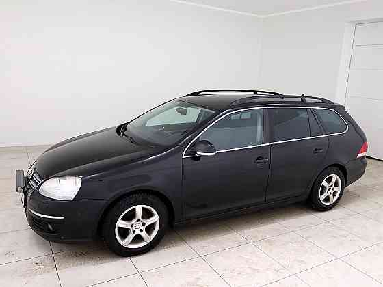 Volkswagen Golf Variant Comfortline 2.0 TDI 103kW Таллин