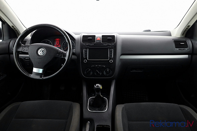 Volkswagen Golf Variant Comfortline 2.0 TDI 103kW Таллин - изображение 5