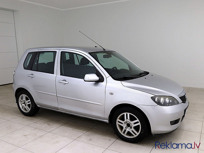 Mazda 2 Elegance Facelift 1.4 59kW Tallina - foto 1