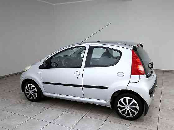 Peugeot 107 City 1.0 50kW Таллин