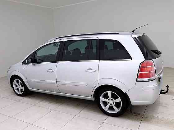 Opel Zafira Elegance ATM 1.9 CDTi 88kW Таллин