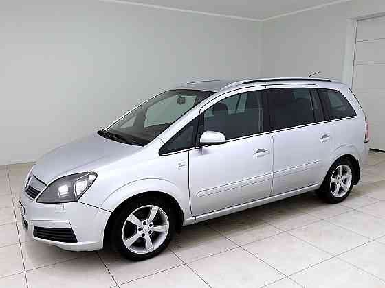 Opel Zafira Elegance ATM 1.9 CDTi 88kW Таллин