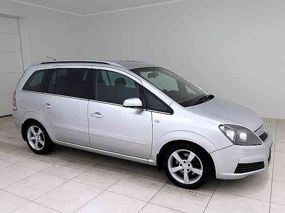 Opel Zafira Elegance ATM 1.9 CDTi 88kW Таллин