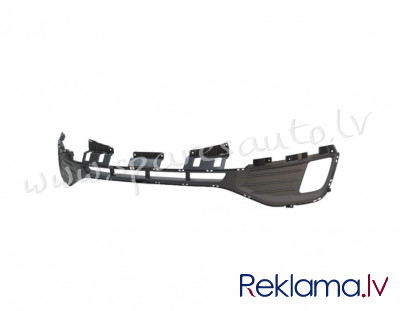 PKA99023GA - 'OEM: 865613W000' USA, with hole for foglamp - Reste Bamperā - KIA SPORTAGE  SL (2010-2 Rīga - foto 1