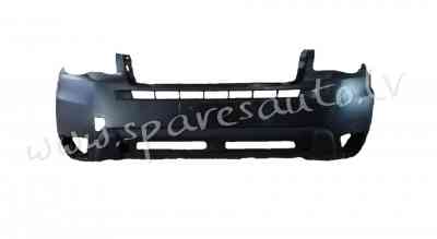 PSB04041BA(K) - 'OEM: 57704SG000' (14-16), without hole for headlamp washer - Priekšējais Bampers -  Rīga