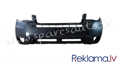 PSB04041BA(K) - 'OEM: 57704SG000' (14-16), without hole for headlamp washer - Priekšējais Bampers -  Rīga - foto 1