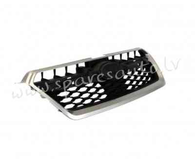 PSB07046GA - 'OEM: 91122-FJ010' IMPREZA, fits for painting, Black, grey - Reste - SUBARU IMPREZA  GP Rīga