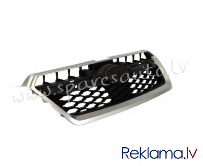 PSB07046GA - 'OEM: 91122-FJ010' IMPREZA, fits for painting, Black, grey - Reste - SUBARU IMPREZA  GP Rīga - foto 1