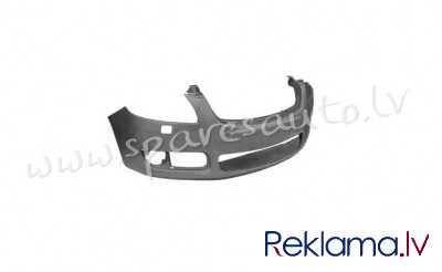 PSD041035BA - 'OEM: 5J0 807 221' (-10), non-primed - Priekšējais Bampers - SKODA ROOMSTER/PRAKTIK  5 Рига - изображение 1