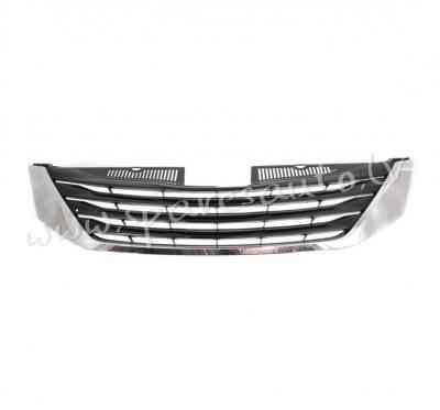 PTY07449GA - 'OEM: 5310108080' with chrome frame - Reste - TOYOTA SIENNA (2015-2017) Rīga