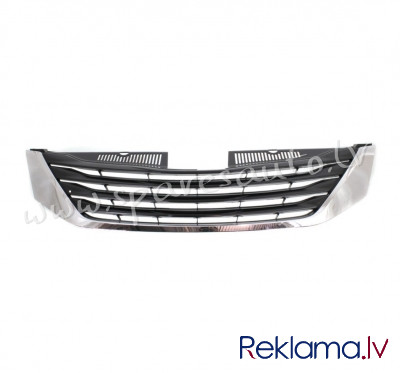 PTY07449GA - 'OEM: 5310108080' with chrome frame - Reste - TOYOTA SIENNA (2015-2017) Rīga - foto 1