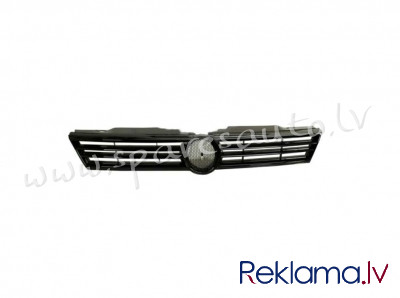 PVW07052GA - 'OEM: 5C6853651QWA' Black - Reste - VW JETTA (2011-2015) Рига - изображение 1