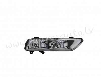 ZVW2047L - 'OEM: 3AA941661B' TYC, Highline, H8/H8, with indicator L - Miglas Lukturis - VW PASSAT  B Рига