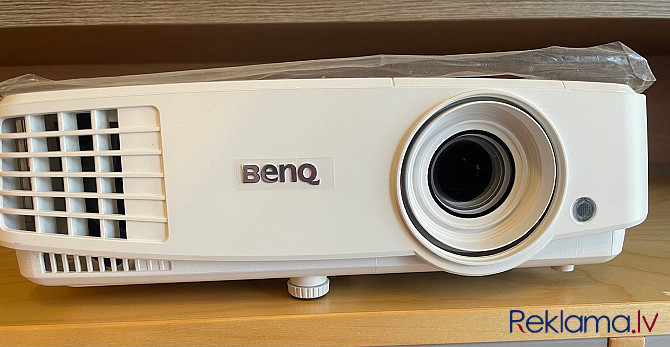 Digitālais Projektors Benq Mx525 Rīga - foto 2