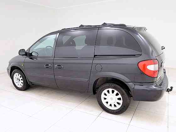 Chrysler Voyager Comfort ATM 2.8 CRD 110kW Tallina