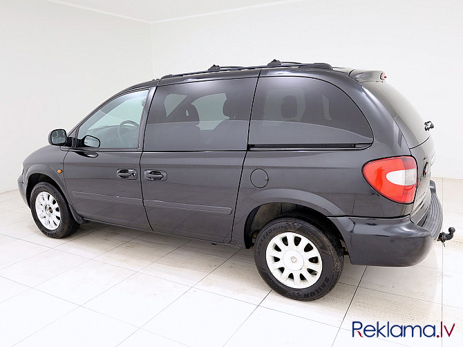 Chrysler Voyager Comfort ATM 2.8 CRD 110kW Таллин - изображение 4