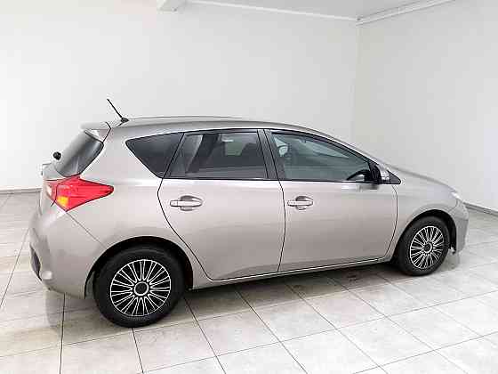 Toyota Auris Linea Sol 1.4 D-4D 66kW Tallina