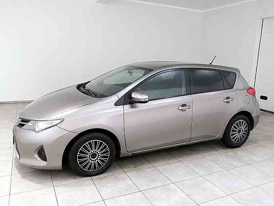 Toyota Auris Linea Sol 1.4 D-4D 66kW Tallina