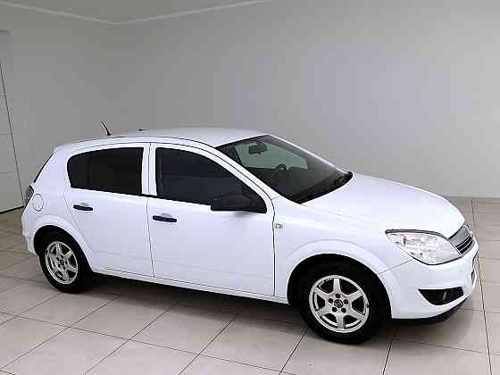 Opel Astra Facelift 1.2 CDTi 66kW Tallina