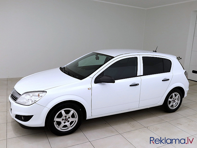 Opel Astra Facelift 1.2 CDTi 66kW Tallina - foto 2