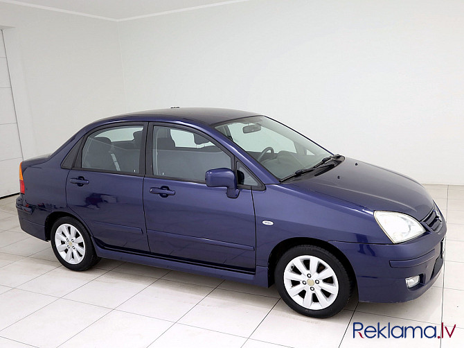 Suzuki Liana Facelift ATM 1.6 79kW Таллин - изображение 1