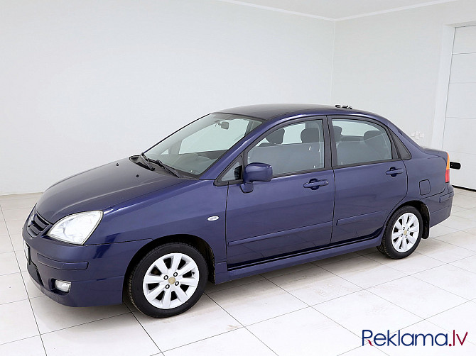 Suzuki Liana Facelift ATM 1.6 79kW Таллин - изображение 2